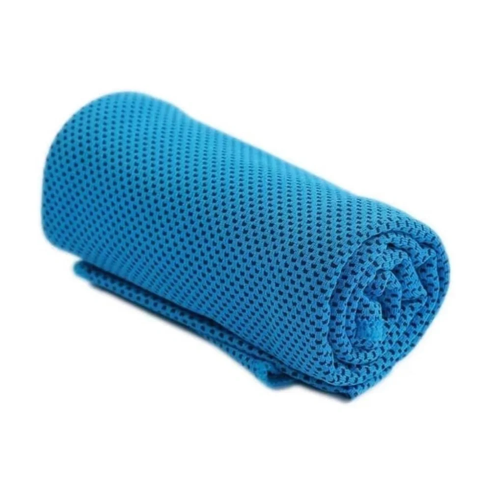 Fast Dry Instant Cooling Towel